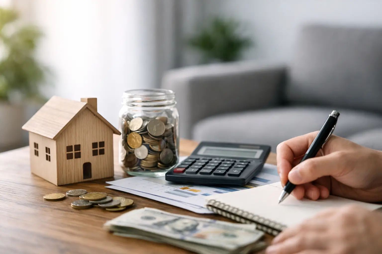 Why Budgeting Is Important