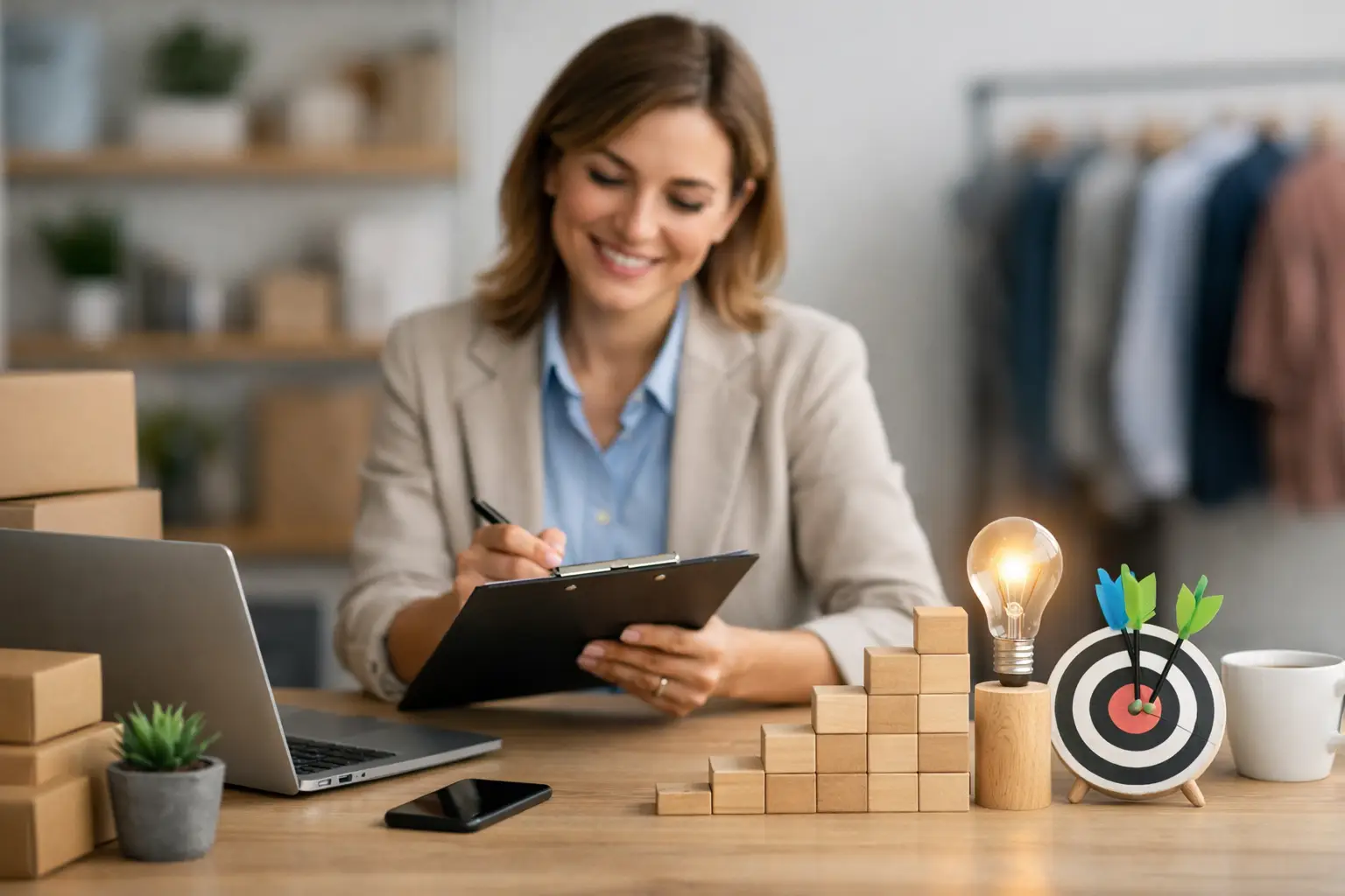 7 Tips for Small Business Owners