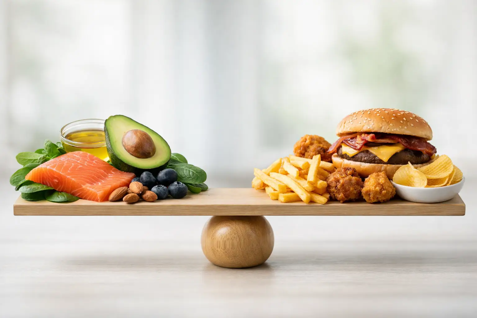 Good Cholesterol vs Bad Cholesterol Explained