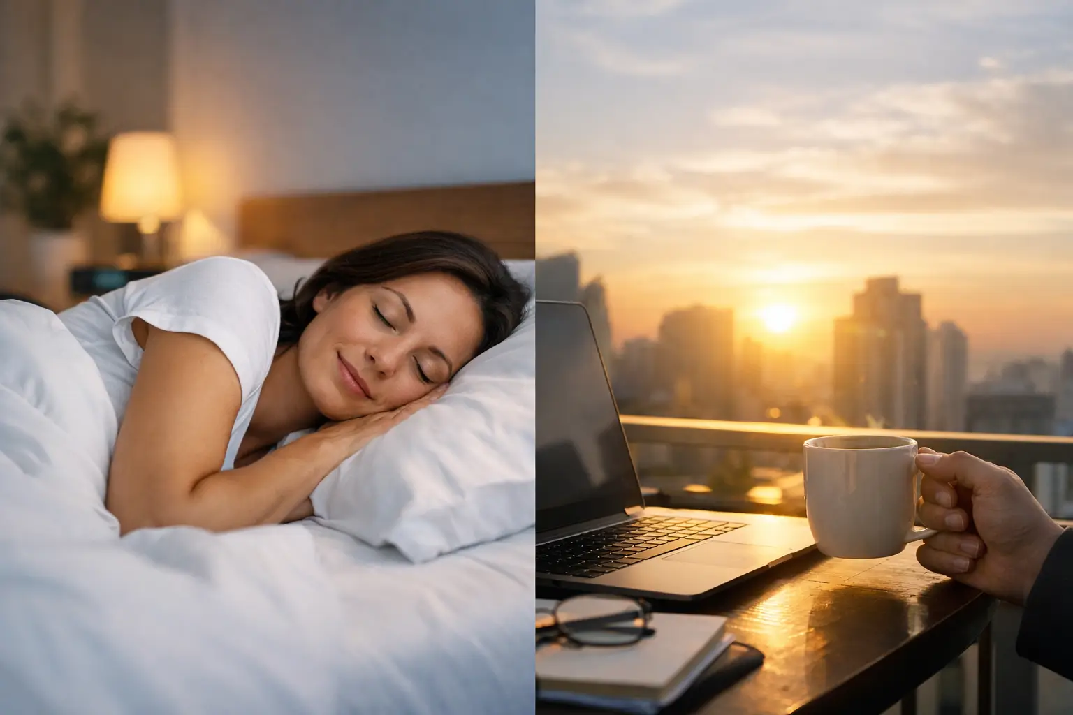 Why Sleep Is Important for Better Days Ahead